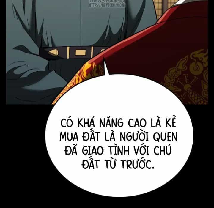 Vương Triều Đen Tối: Joseon - Chương 115 - ảnh 31