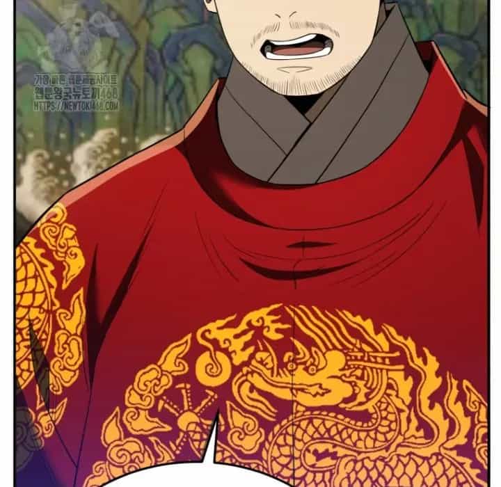 Vương Triều Đen Tối: Joseon - Chương 115 - ảnh 329