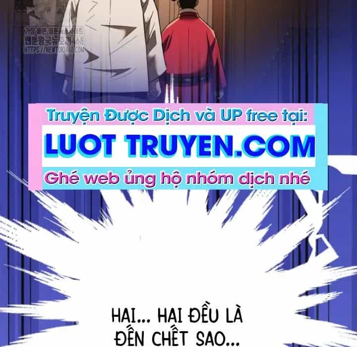 Vương Triều Đen Tối: Joseon - Chương 115 - ảnh 338