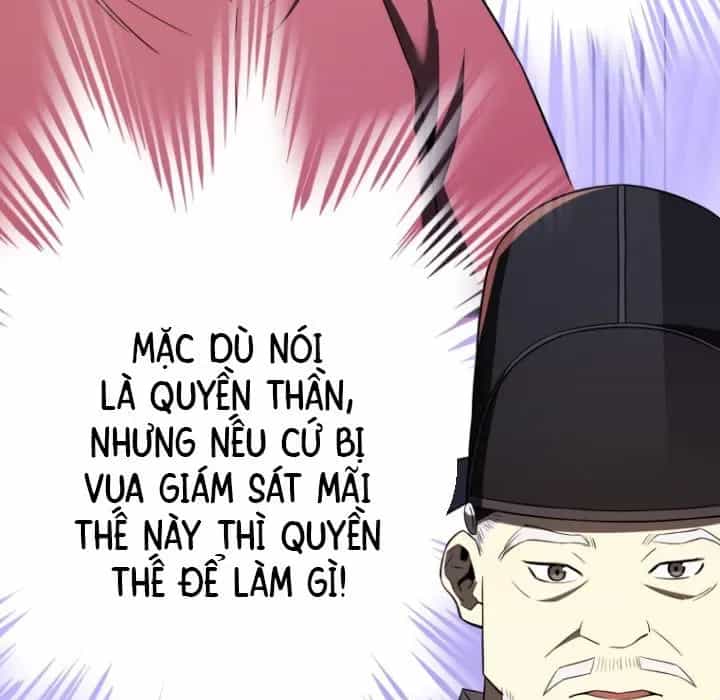 Vương Triều Đen Tối: Joseon - Chương 115 - ảnh 344