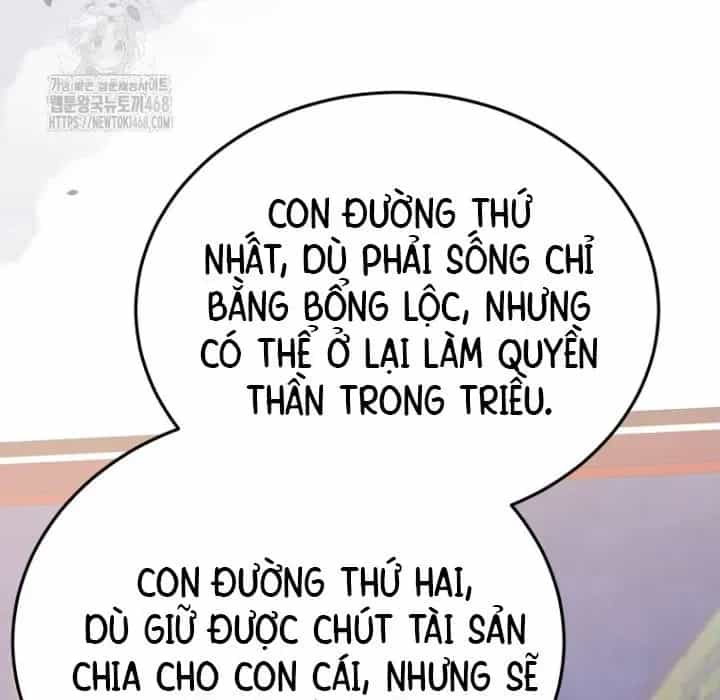 Vương Triều Đen Tối: Joseon - Chương 115 - ảnh 352