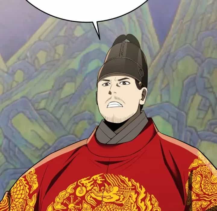 Vương Triều Đen Tối: Joseon - Chương 115 - ảnh 354