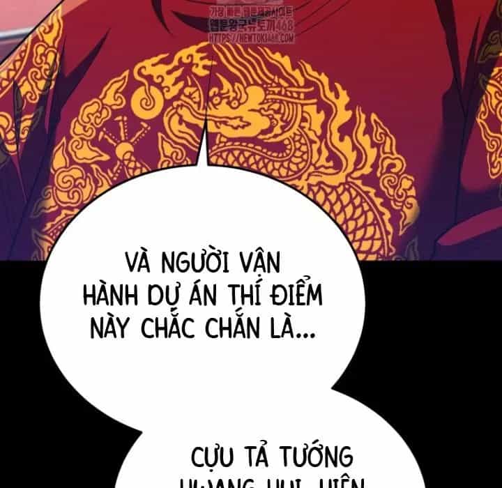 Vương Triều Đen Tối: Joseon - Chương 115 - ảnh 37