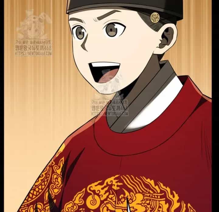 Vương Triều Đen Tối: Joseon - Chương 115 - ảnh 47