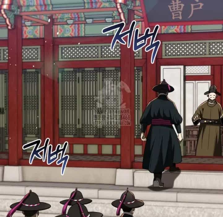 Vương Triều Đen Tối: Joseon - Chương 115 - ảnh 61