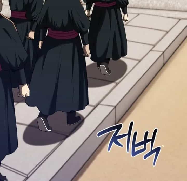 Vương Triều Đen Tối: Joseon - Chương 115 - ảnh 63