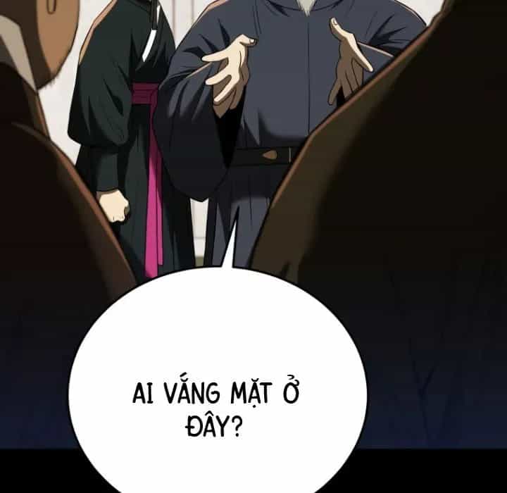 Vương Triều Đen Tối: Joseon - Chương 115 - ảnh 82