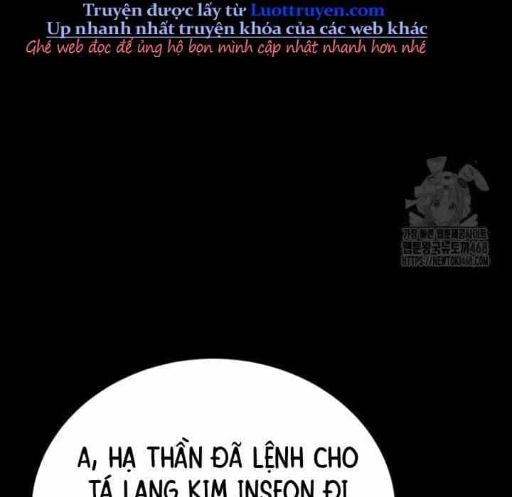 Vương Triều Đen Tối: Joseon - Chương 115 - ảnh 84
