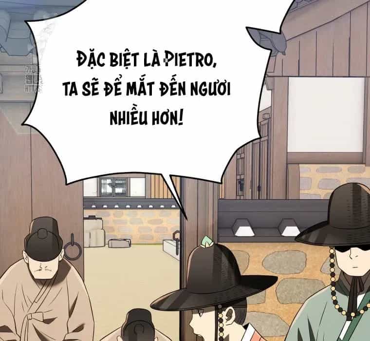 Vương Triều Đen Tối: Joseon - Chương 116 - ảnh 108