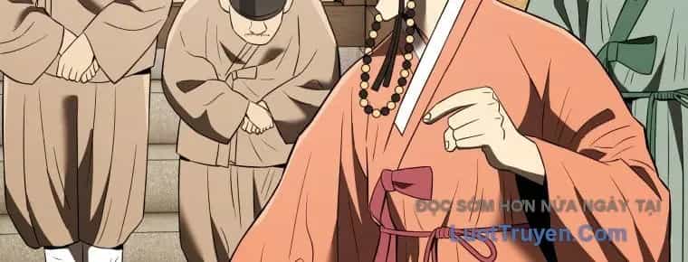 Vương Triều Đen Tối: Joseon - Chương 116 - ảnh 109