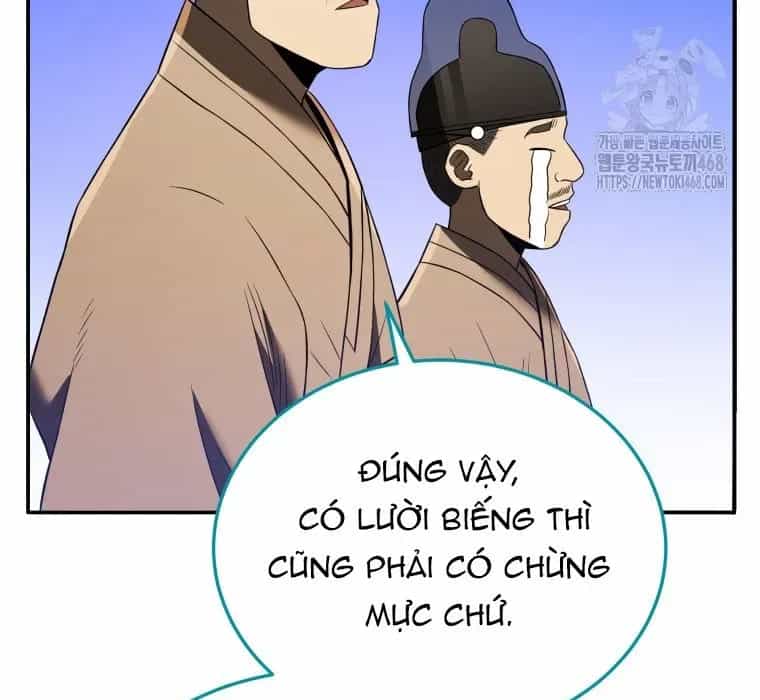 Vương Triều Đen Tối: Joseon - Chương 116 - ảnh 114