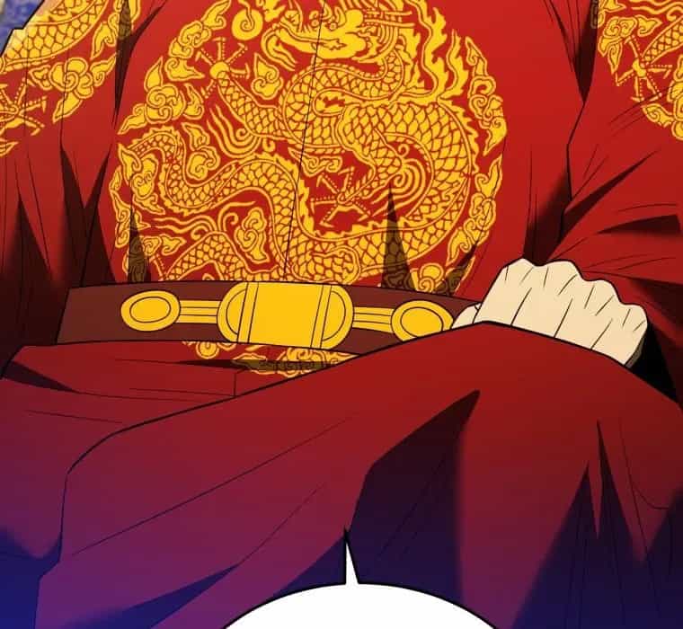 Vương Triều Đen Tối: Joseon - Chương 116 - ảnh 12