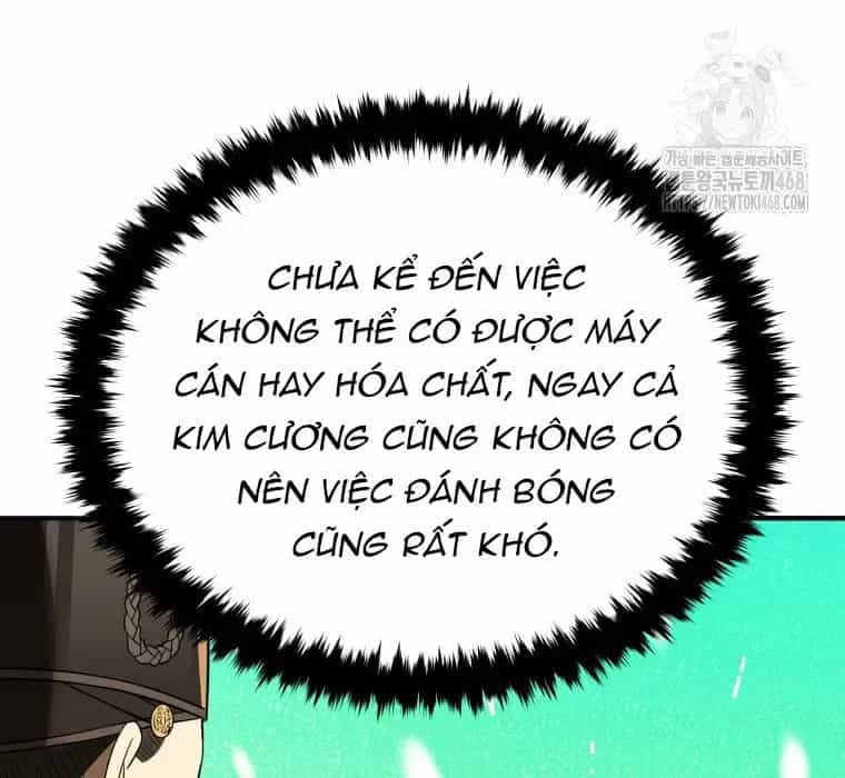 Vương Triều Đen Tối: Joseon - Chương 116 - ảnh 148