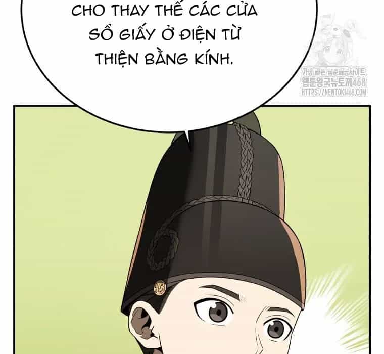 Vương Triều Đen Tối: Joseon - Chương 116 - ảnh 158
