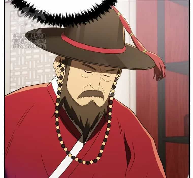 Vương Triều Đen Tối: Joseon - Chương 116 - ảnh 16