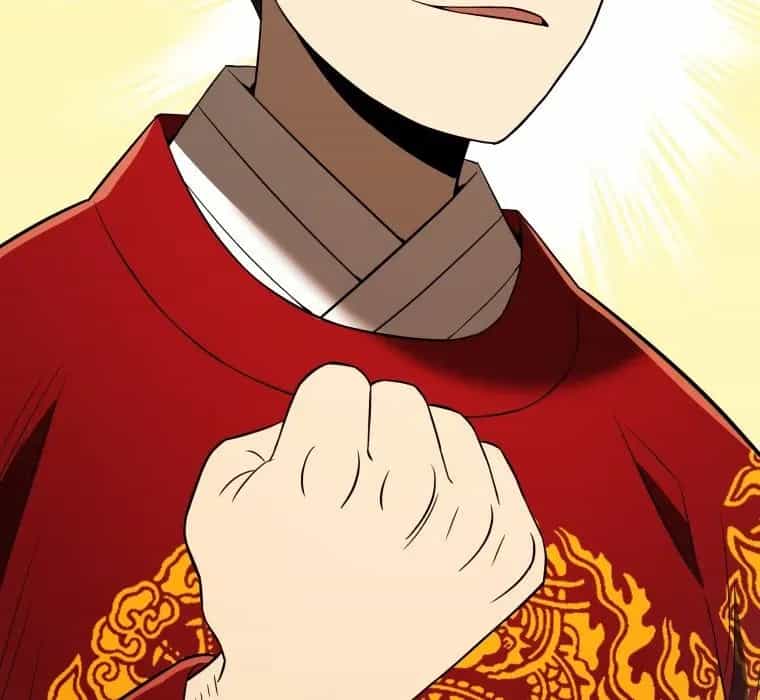 Vương Triều Đen Tối: Joseon - Chương 116 - ảnh 170