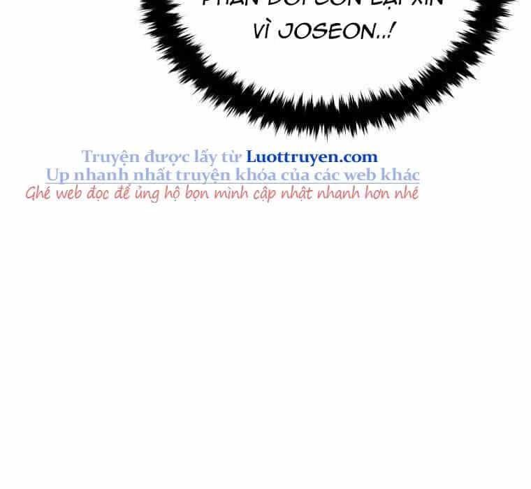 Vương Triều Đen Tối: Joseon - Chương 116 - ảnh 18