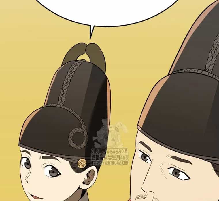 Vương Triều Đen Tối: Joseon - Chương 116 - ảnh 180