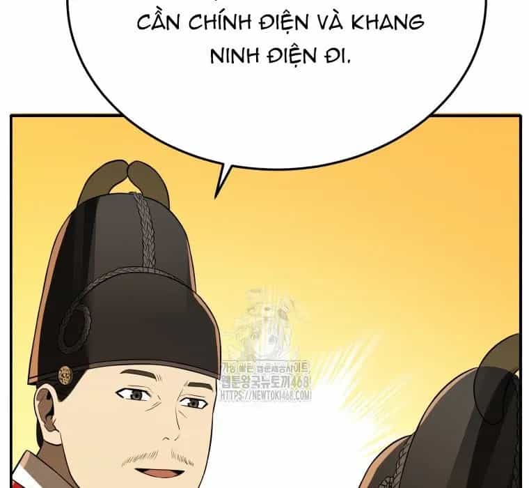 Vương Triều Đen Tối: Joseon - Chương 116 - ảnh 190