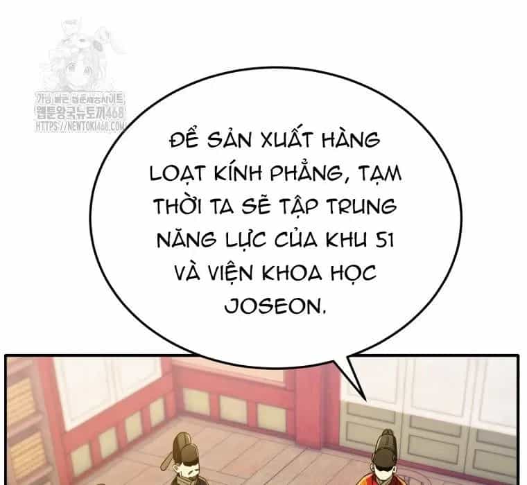 Vương Triều Đen Tối: Joseon - Chương 116 - ảnh 194