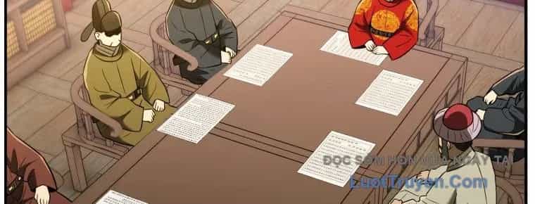 Vương Triều Đen Tối: Joseon - Chương 116 - ảnh 195