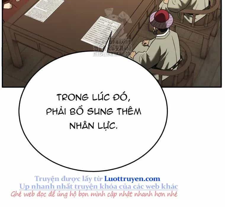 Vương Triều Đen Tối: Joseon - Chương 116 - ảnh 196