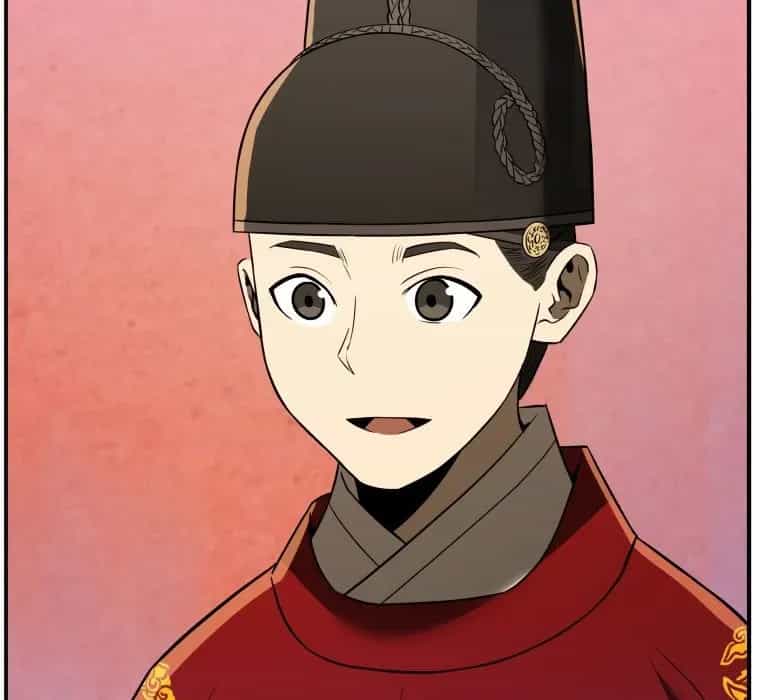 Vương Triều Đen Tối: Joseon - Chương 116 - ảnh 200