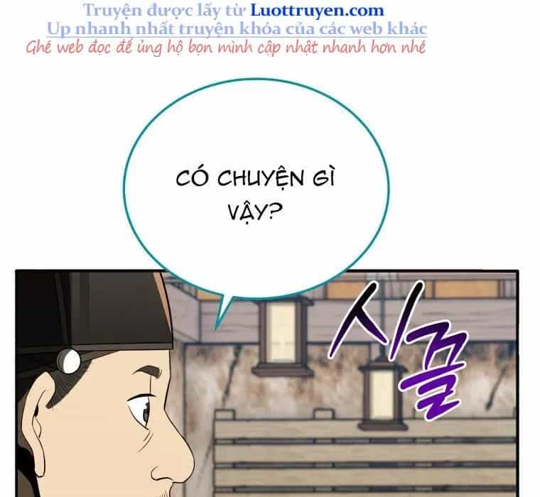 Vương Triều Đen Tối: Joseon - Chương 116 - ảnh 240