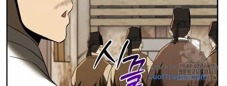 Vương Triều Đen Tối: Joseon - Chương 116 - ảnh 241