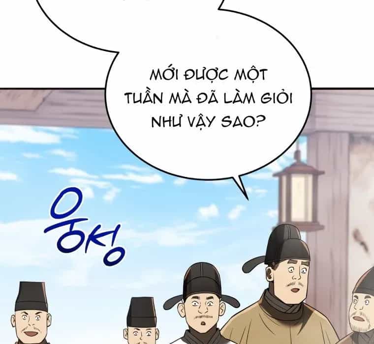 Vương Triều Đen Tối: Joseon - Chương 116 - ảnh 244