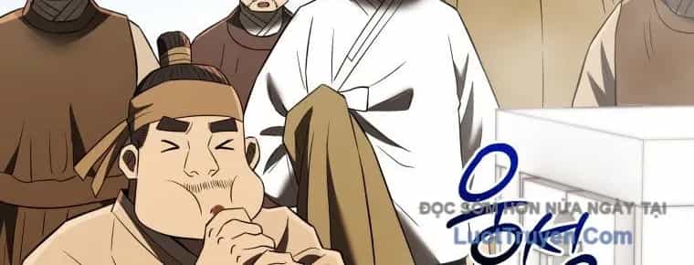 Vương Triều Đen Tối: Joseon - Chương 116 - ảnh 245