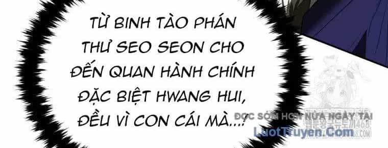 Vương Triều Đen Tối: Joseon - Chương 116 - ảnh 25