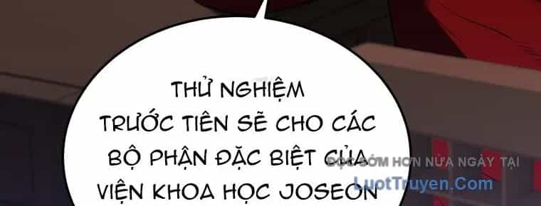 Vương Triều Đen Tối: Joseon - Chương 116 - ảnh 261
