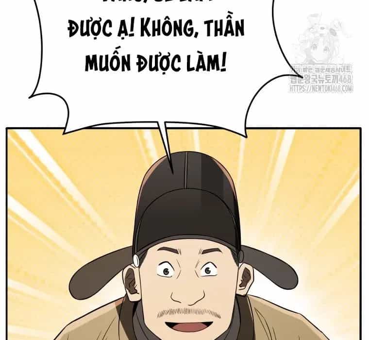 Vương Triều Đen Tối: Joseon - Chương 116 - ảnh 276