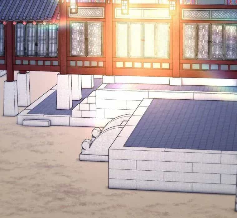 Vương Triều Đen Tối: Joseon - Chương 116 - ảnh 294