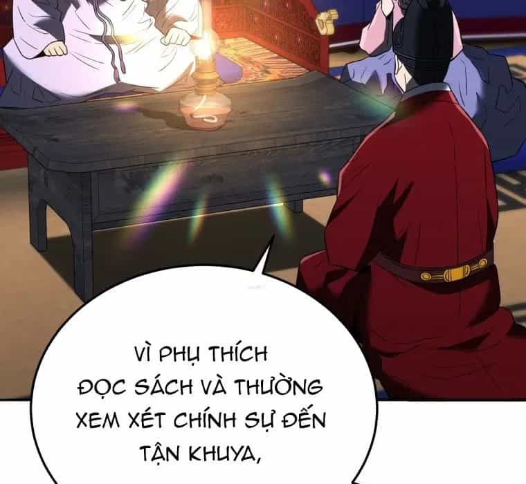 Vương Triều Đen Tối: Joseon - Chương 116 - ảnh 304