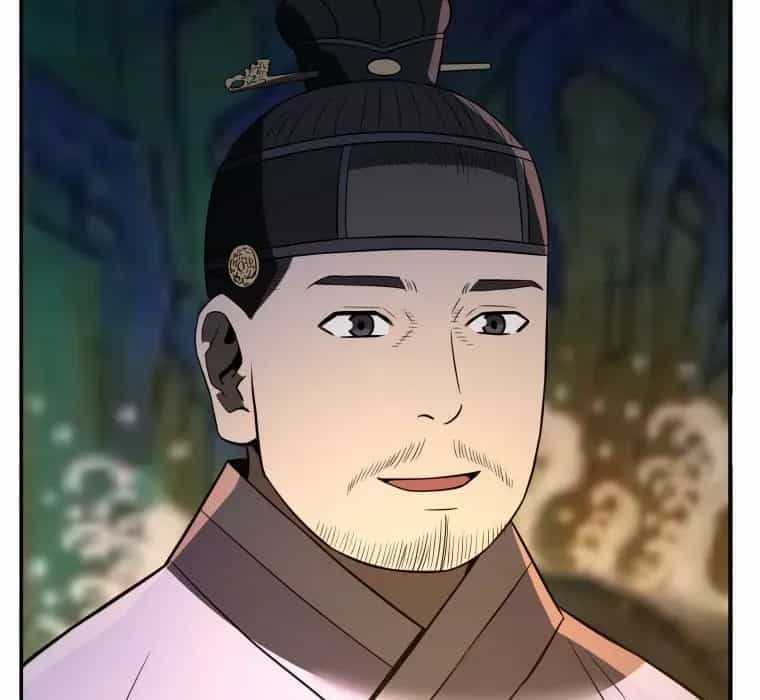 Vương Triều Đen Tối: Joseon - Chương 116 - ảnh 308
