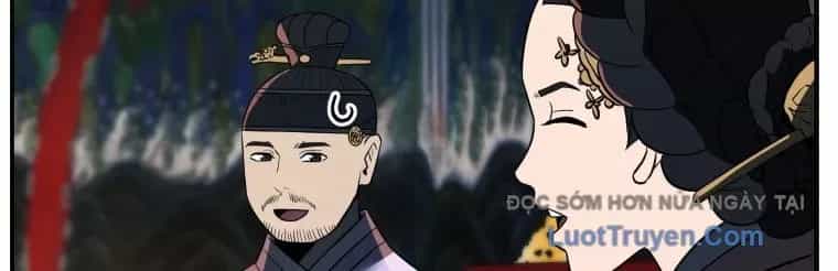 Vương Triều Đen Tối: Joseon - Chương 116 - ảnh 313