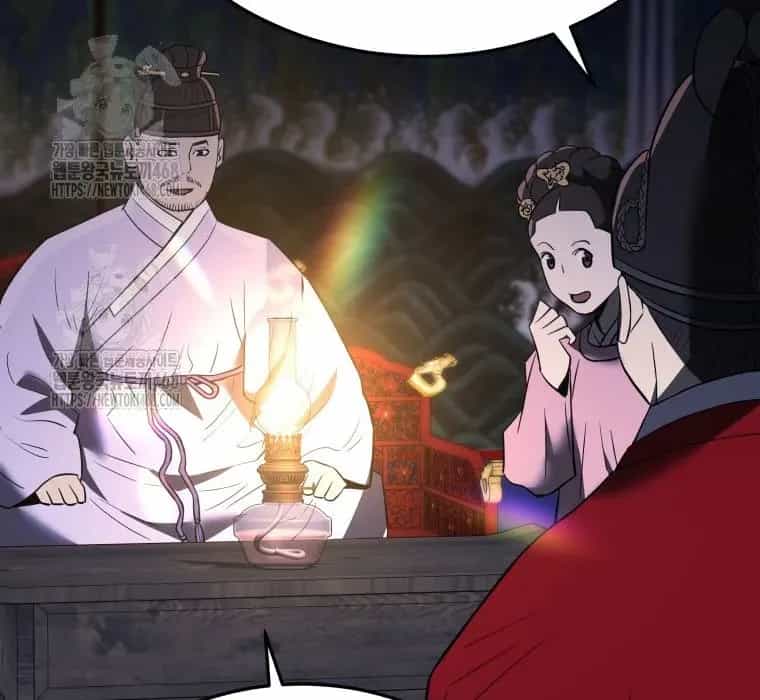 Vương Triều Đen Tối: Joseon - Chương 116 - ảnh 318