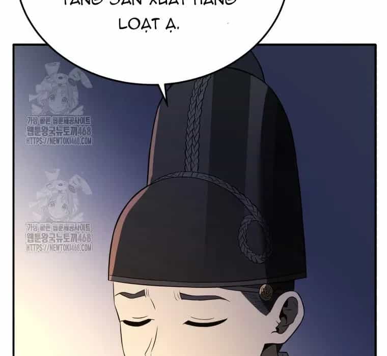 Vương Triều Đen Tối: Joseon - Chương 116 - ảnh 322
