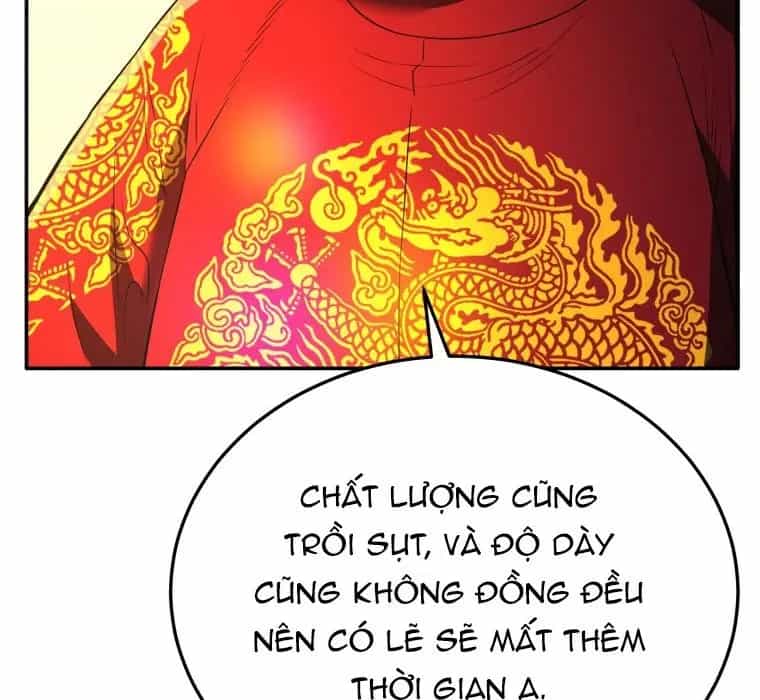 Vương Triều Đen Tối: Joseon - Chương 116 - ảnh 324