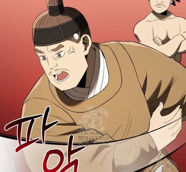 Vương Triều Đen Tối: Joseon - Chương 116 - ảnh 336