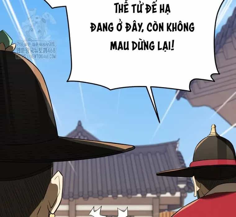 Vương Triều Đen Tối: Joseon - Chương 116 - ảnh 52