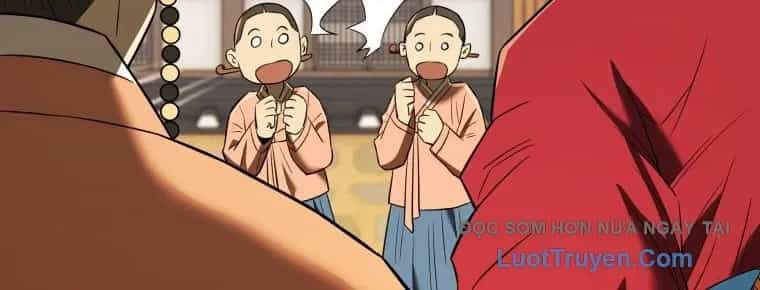 Vương Triều Đen Tối: Joseon - Chương 116 - ảnh 53