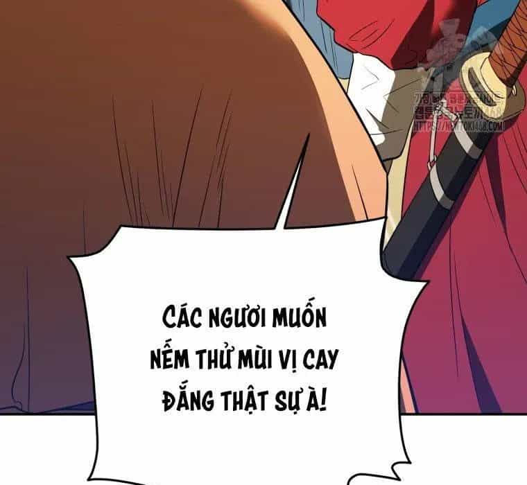 Vương Triều Đen Tối: Joseon - Chương 116 - ảnh 54
