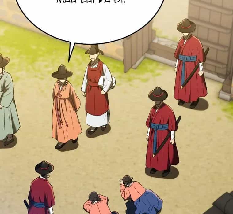 Vương Triều Đen Tối: Joseon - Chương 116 - ảnh 58