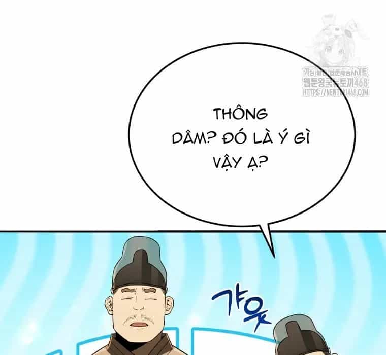 Vương Triều Đen Tối: Joseon - Chương 116 - ảnh 70