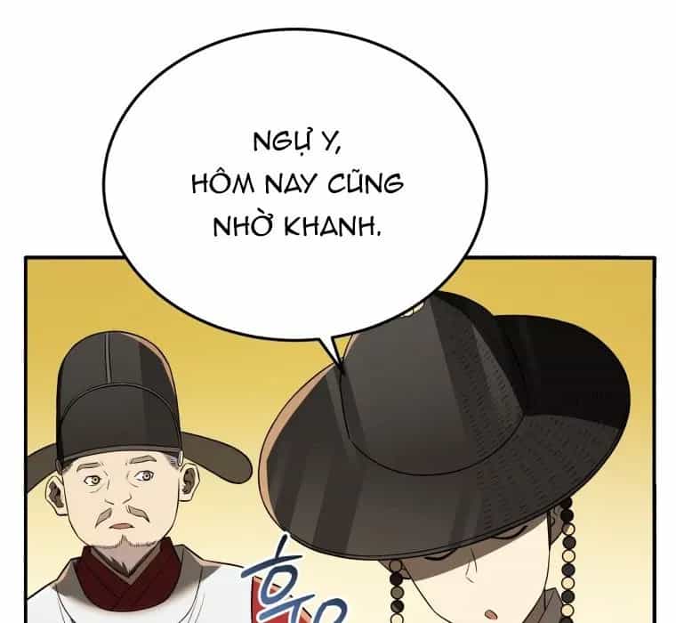 Vương Triều Đen Tối: Joseon - Chương 116 - ảnh 74