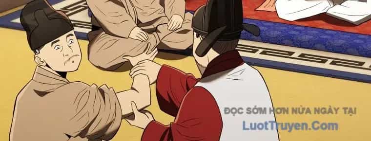 Vương Triều Đen Tối: Joseon - Chương 116 - ảnh 79