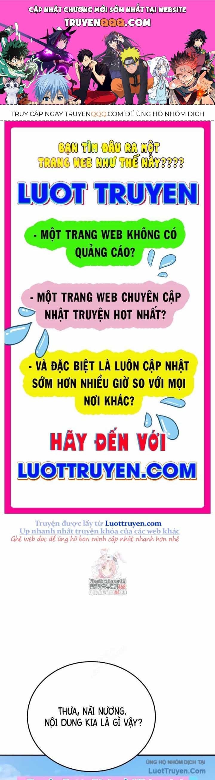 Vương Triều Đen Tối: Joseon - Chương 117 - ảnh 1